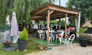 Maison 6 Pièces 130 m² à vendre à Rignac (12390)
