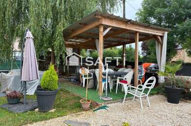 Maison 6 pièces 169000 €