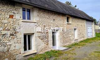 Maison 4 Pièces 93 m² à vendre à Chenevelles (86450)