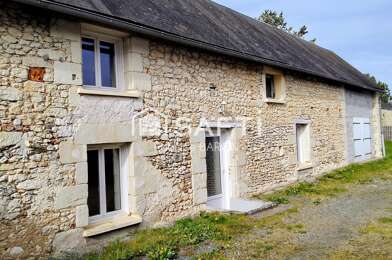 Maison 4 pièces 126000 €