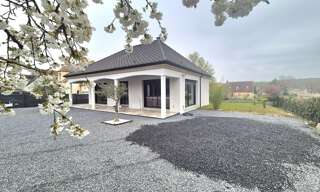 Maison 5 Pièces 88 m² à vendre à Freneuse (78840)