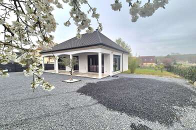 Maison 5 pièces 327000 €