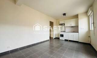 Appartement 2 Pièces 34 m² à vendre à Noyal-Châtillon-sur-Seiche (35230)