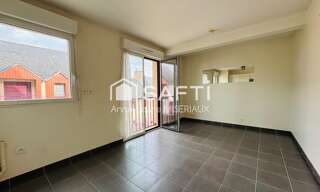 Appartement 2 Pièces 34 m² à vendre à Noyal-Châtillon-sur-Seiche (35230)