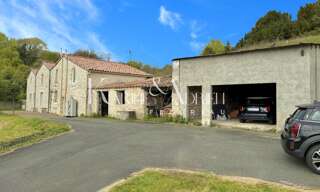 Maison 5 Pièces 148 m² à vendre à Fontenay-le-Comte (85200)