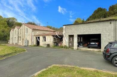 Maison 5 pièces 239000 €