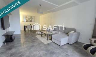 Appartement 5 Pièces 102 m² à vendre à Saint-Leu-d'Esserent (60340)