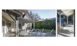 Maison 6 Pièces 175 m² à vendre à Mareil-Marly (78750)