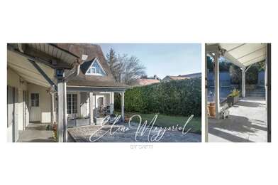 Maison 6 pièces 820000 €