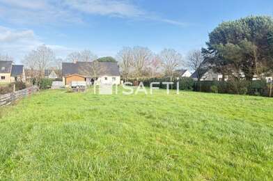 Maison 4 pièces 283700 €