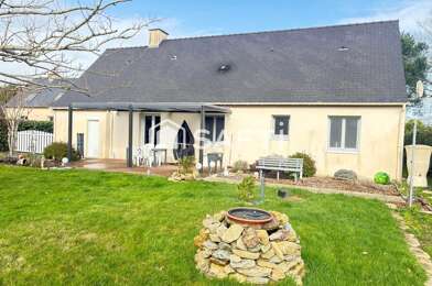 Maison 4 pièces 283700 €