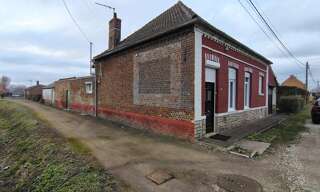 Maison 5 Pièces 97 m² à vendre à Haverskerque (59660)