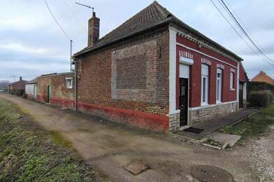 Maison 5 pièces 172000 €