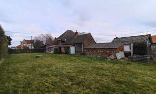 Maison 5 Pièces 97 m² à vendre à Haverskerque (59660)