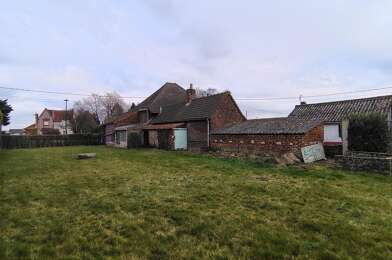 Maison 5 pièces 161200 €
