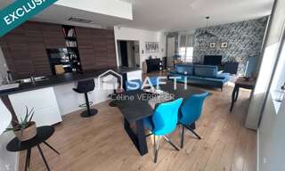 Appartement 8 Pièces 178 m² à vendre à Steenvoorde (59114)