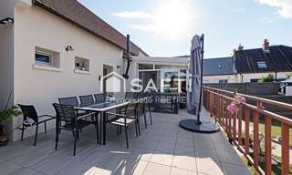 Maison 5 Pièces 110 m² à vendre à Tracy-le-Mont (60170)