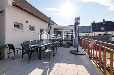 Maison 5 pièces 229000 €