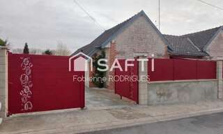 Maison 6 Pièces 148 m² à vendre à Busigny (59137)