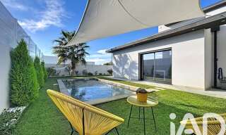 Maison 4 Pièces 125 m² à vendre à Perpignan (66000)