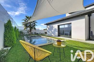 Maison 4 pièces 475000 €