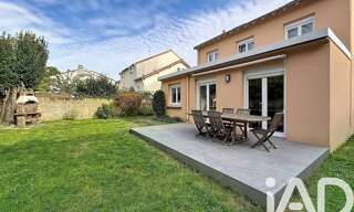 Maison 6 Pièces 136 m² à vendre à Saint-Herblain (44800)