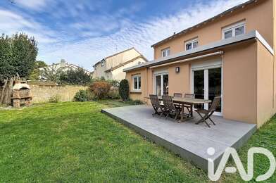 Maison 6 pièces 449000 €