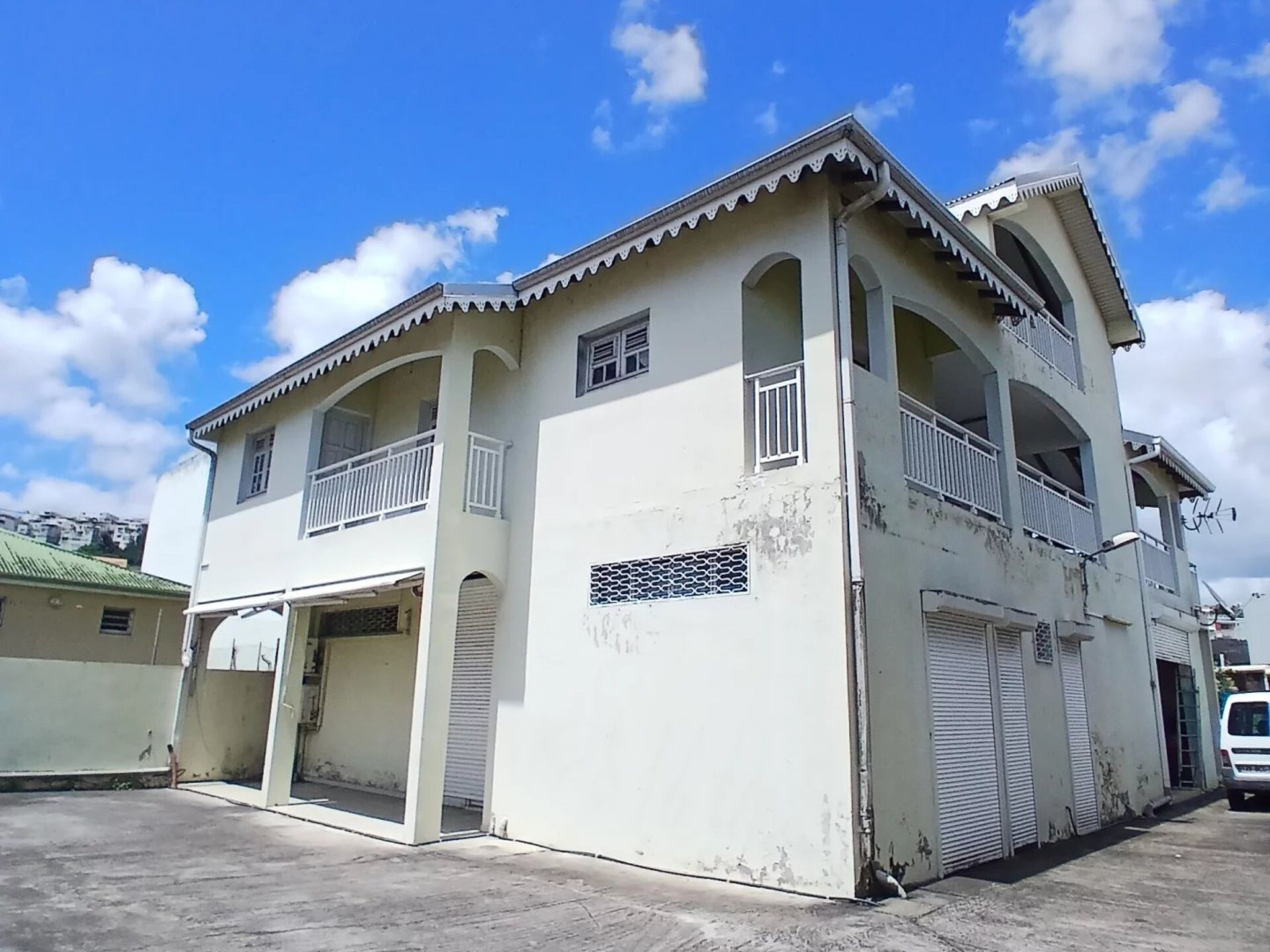 Maison 5 pièces 120 m² · à Fort-de-France · 120 m² · 340 000 €