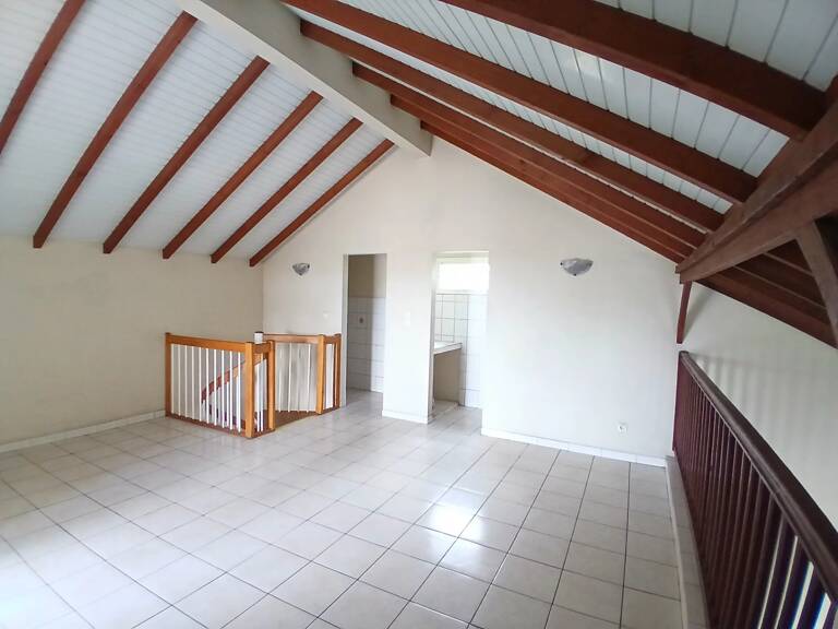 LOGEMENT F5  + LOCAL COMMERCIAL FORT-DE-FRANCE — photo 1