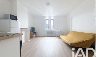 Appartement 3 Pièces 55 m² à louer à Roubaix (59100)