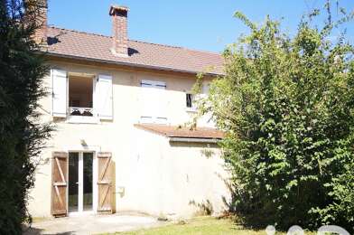 Maison 3 pièces 199000 €