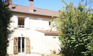 Maison 3 Pièces 61 m² à vendre à Plailly (60128)