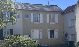 Maison 3 Pièces 61 m² à vendre à Plailly (60128)