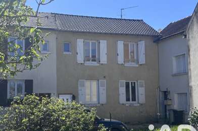 Maison 3 pièces 199000 €