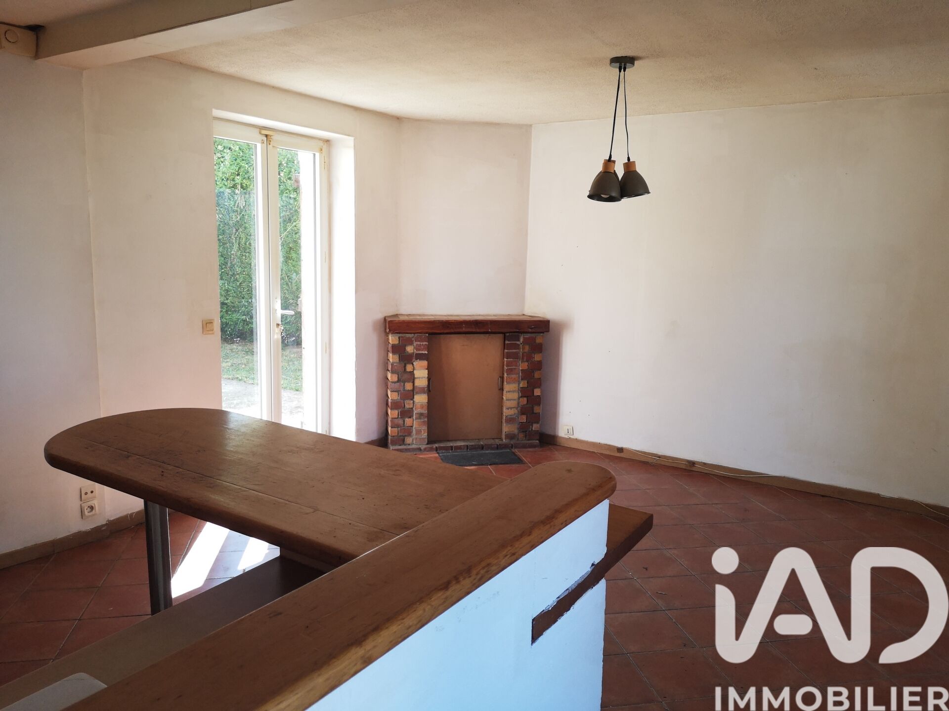 Vente Maison/villa 3 pièces - Photo 4
