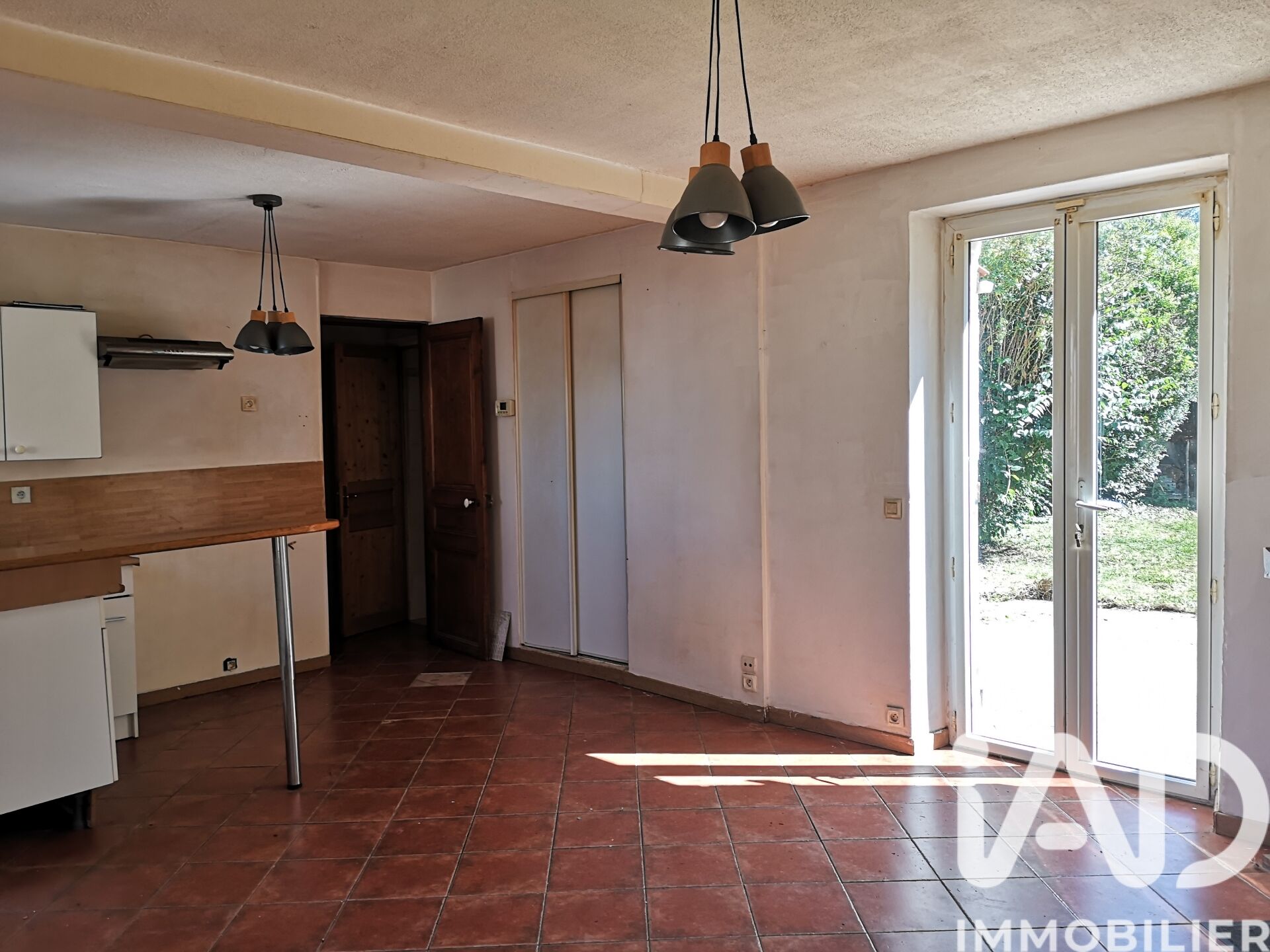 Vente Maison/villa 3 pièces - Photo 5