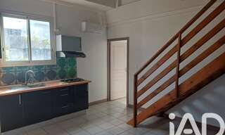 Appartement 2 Pièces 45 m² à louer à Saint-Louis (97450)