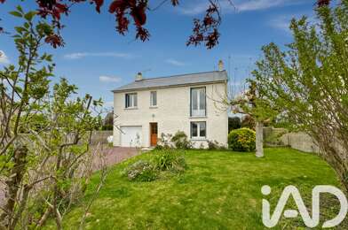 Maison 4 pièces 245000 €