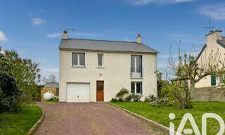 Maison 4 Pièces 99 m² à vendre à La Gouesnière (35350)