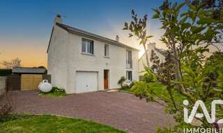 Maison 4 Pièces 99 m² à vendre à La Gouesnière (35350)