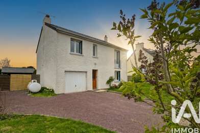 Maison 4 pièces 245000 €