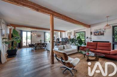 Maison 6 pièces 280000 €