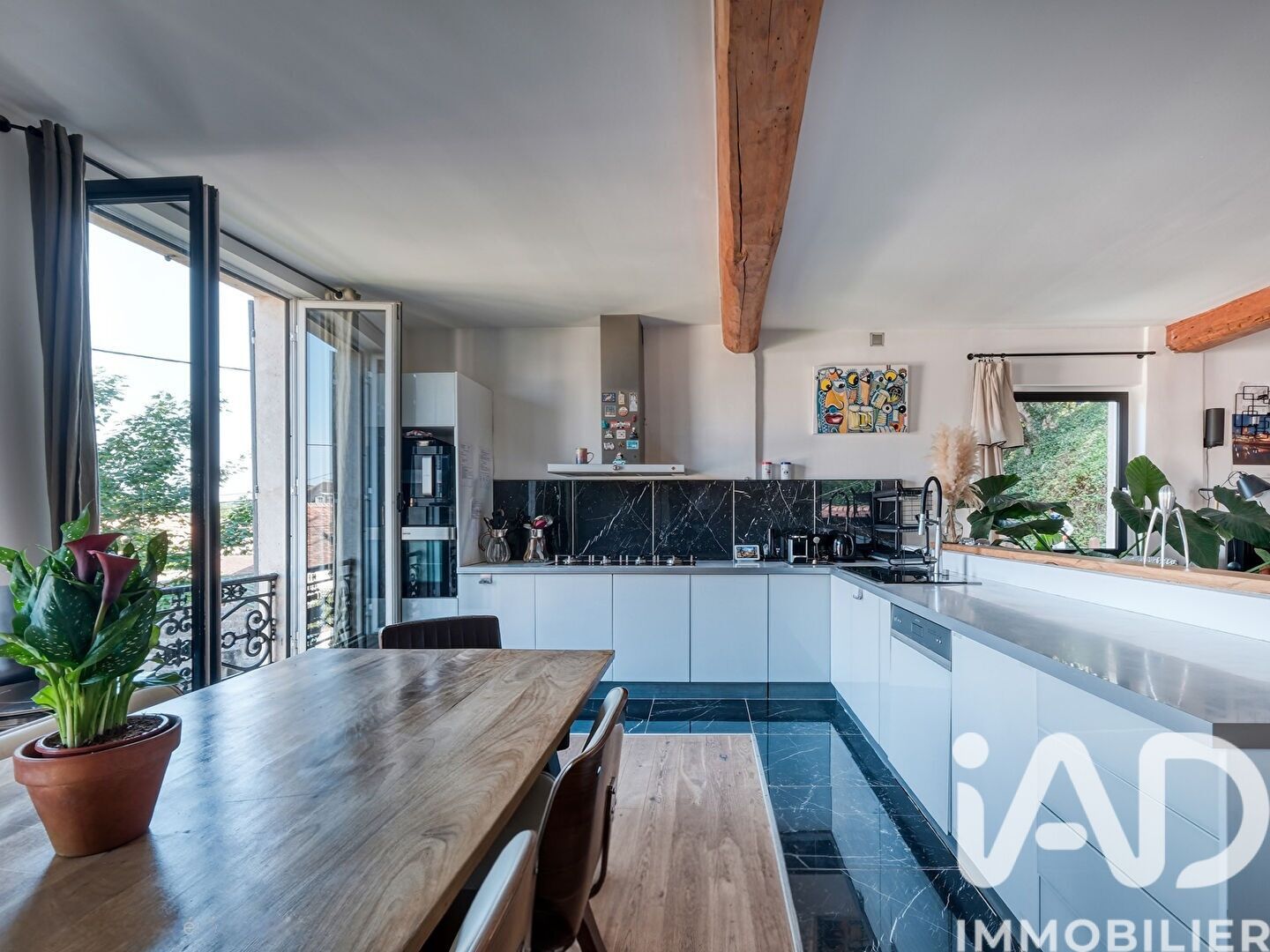 Vente Maison/villa 6 pièces - Photo 2