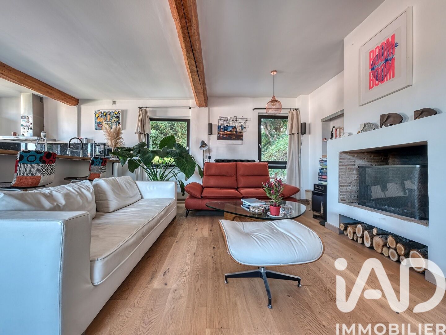 Vente Maison/villa 6 pièces - Photo 3