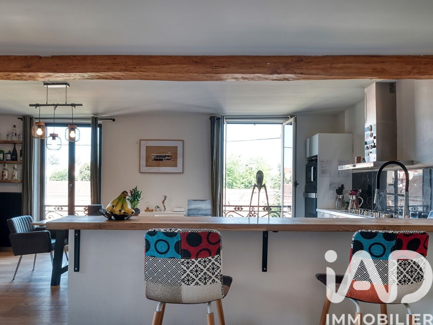 Vente Maison/villa 6 pièces - Photo 4