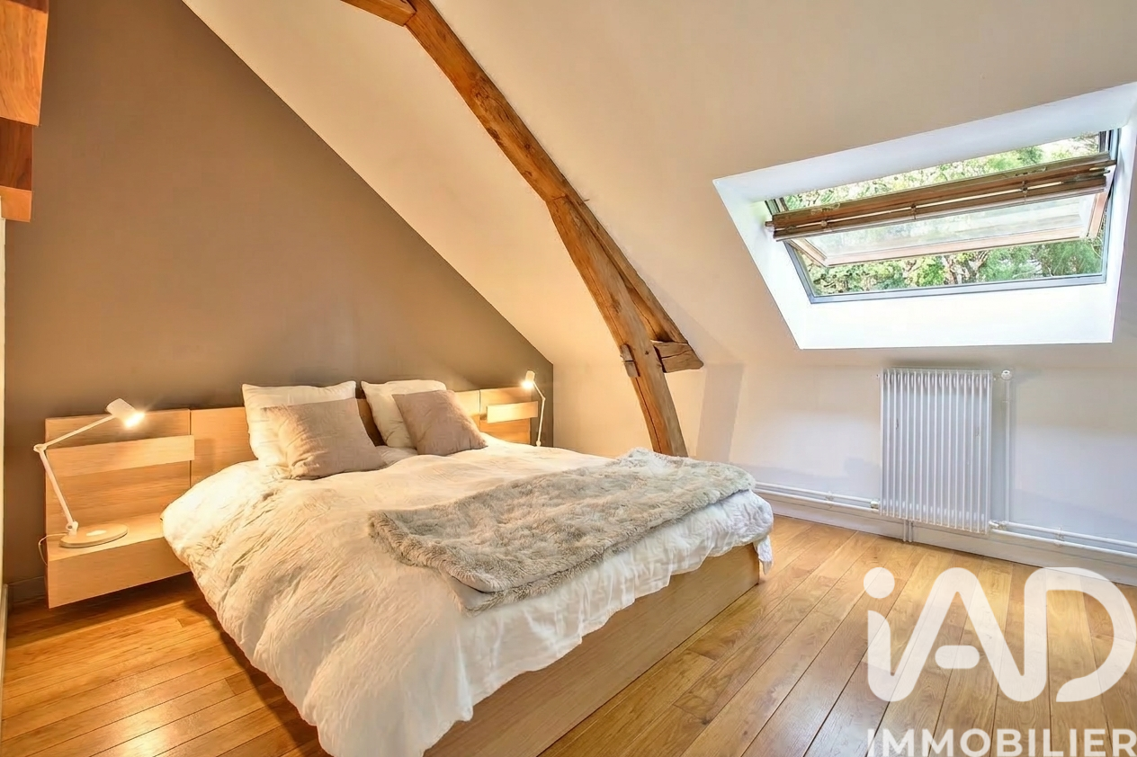 Vente Maison/villa 6 pièces - Photo 5