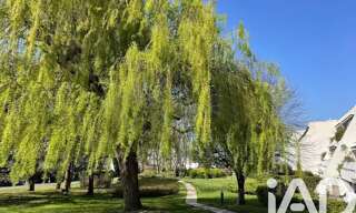 Appartement 3 Pièces 64 m² à vendre à Rueil-Malmaison (92500)