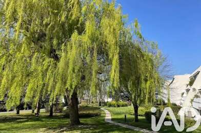 Appartement 3 pièces 360000 €