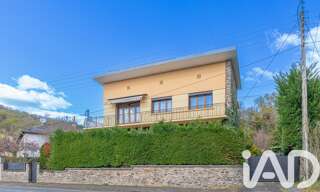 Maison 4 Pièces 188 m² à vendre à Decazeville (12300)