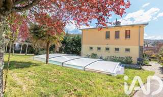 Maison 4 Pièces 188 m² à vendre à Decazeville (12300)